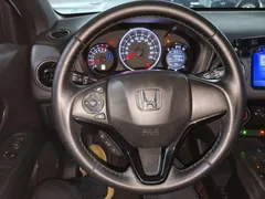2021 Honda XR-V 1.5L CVT Comfort, синий — фото 7