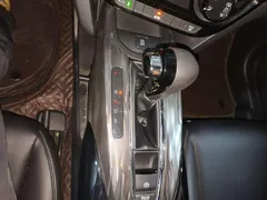 2021 Honda XR-V 1.5L CVT Comfort, синий — фото 9