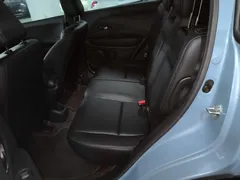 2021 Honda XR-V 1.5L CVT Comfort, синий — фото 12