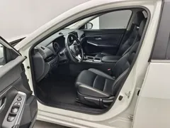 2023 Nissan Sylphy 1.6L CVT Enjoy, белый — фото 12