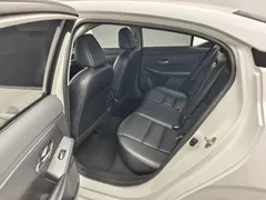 2023 Nissan Sylphy 1.6L CVT Enjoy, белый — фото 13