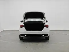 2023 Nissan Sylphy 1.6L CVT Enjoy, белый — фото 15
