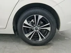 2023 Nissan Sylphy 1.6L CVT Enjoy, белый — фото 16