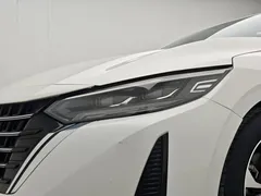 2023 Nissan Sylphy 1.6L CVT Enjoy, белый — фото 19