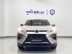 2021 Toyota Wildlander 2.0L 2WD Luxury — фото 2