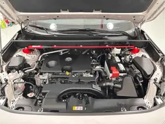 2021 Toyota Wildlander 2.0L 2WD Luxury — фото 6