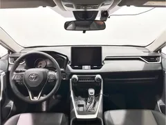 2021 Toyota Wildlander 2.0L 2WD Luxury — фото 7