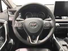 2021 Toyota Wildlander 2.0L 2WD Luxury — фото 8