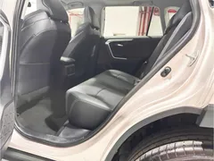 2021 Toyota Wildlander 2.0L 2WD Luxury — фото 11