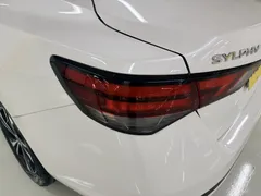 2023 Nissan Sylphy 1.6L CVT Enjoy, белый — фото 20