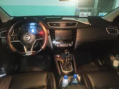 2023 Nissan Qashqai Classic 2.0L Comfort, белый — фото 5