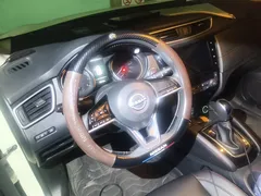 2023 Nissan Qashqai Classic 2.0L Comfort, белый — фото 7