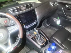 2023 Nissan Qashqai Classic 2.0L Comfort, белый — фото 8