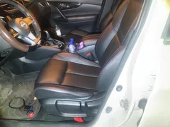 2023 Nissan Qashqai Classic 2.0L Comfort, белый — фото 9