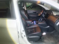 2023 Nissan Qashqai Classic 2.0L Comfort, белый — фото 10