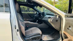 2021 Lexus ES 200 Excellence, белый — фото 10