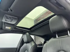 2021 Toyota Avalon 2.5L Luxury, белый — фото 13
