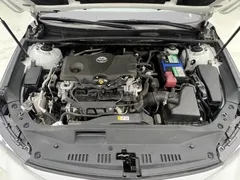 2021 Toyota Avalon 2.5L Luxury, белый — фото 16