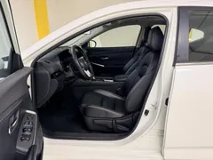 2023 Nissan Sylphy 1.6L CVT Enjoy, белый — фото 12