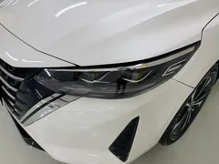 2023 Nissan Sylphy 1.6L CVT Enjoy, белый — фото 19