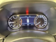 2023 Nissan Sylphy 1.6L CVT Enjoy, белый — фото 10