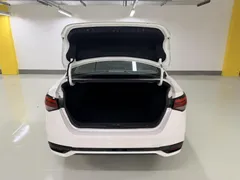 2023 Nissan Sylphy 1.6L CVT Enjoy, белый — фото 15