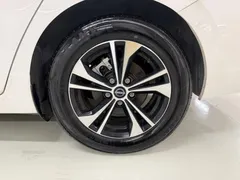 2023 Nissan Sylphy 1.6L CVT Enjoy, белый — фото 16