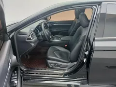 2022 Toyota Camry 2.0G Luxury, чёрный — фото 12