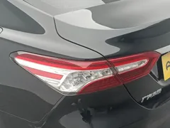 2022 Toyota Camry 2.0G Luxury, чёрный — фото 20
