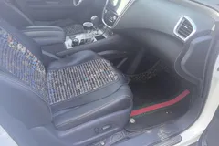 2021 Nissan Murano 2.5L XL 2WD Luxury, белый — фото 6