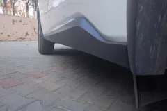 2021 Nissan Murano 2.5L XL 2WD Luxury, белый — фото 12