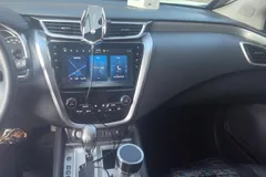 2021 Nissan Murano 2.5L XL 2WD Luxury, белый — фото 15