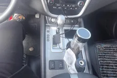 2021 Nissan Murano 2.5L XL 2WD Luxury, белый — фото 16