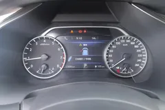 2021 Nissan Murano 2.5L XL 2WD Luxury, белый — фото 17