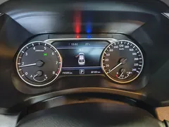 2023 Nissan Sylphy 1.6L CVT Enjoy, белый — фото 9