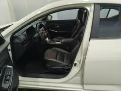 2023 Nissan Sylphy 1.6L CVT Enjoy, белый — фото 11