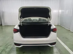 2023 Nissan Sylphy 1.6L CVT Enjoy, белый — фото 14