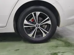 2023 Nissan Sylphy 1.6L CVT Enjoy, белый — фото 15