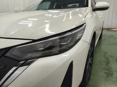 2023 Nissan Sylphy 1.6L CVT Enjoy, белый — фото 18
