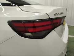2023 Nissan Sylphy 1.6L CVT Enjoy, белый — фото 19