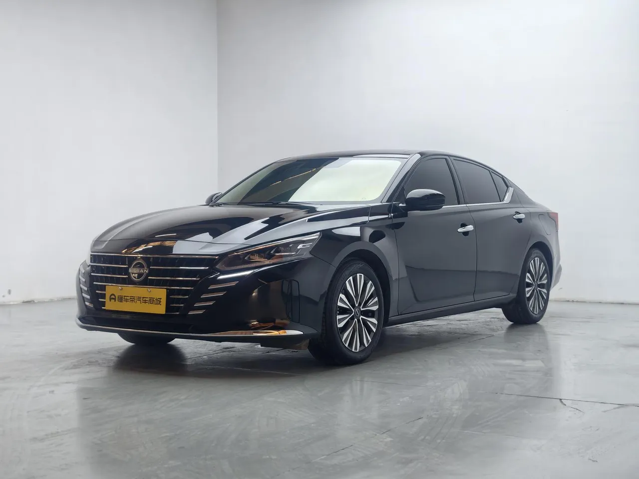 2022 Nissan Teana 2.0L XL-TLS