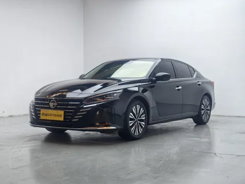 2022 Nissan Teana 2.0L XL-TLS