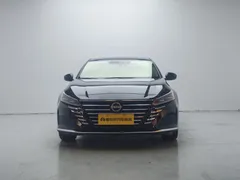 2022 Nissan Teana 2.0L XL-TLS, чёрный — фото 2