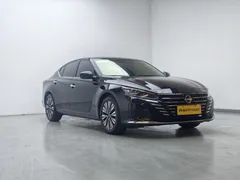 2022 Nissan Teana 2.0L XL-TLS, чёрный — фото 3