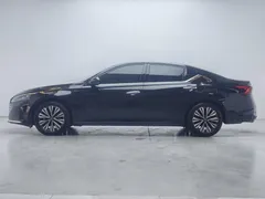 2022 Nissan Teana 2.0L XL-TLS, чёрный — фото 4