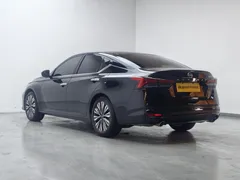 2022 Nissan Teana 2.0L XL-TLS, чёрный — фото 5