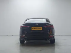 2022 Nissan Teana 2.0L XL-TLS, чёрный — фото 6