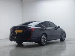 2022 Nissan Teana 2.0L XL-TLS, чёрный — фото 7