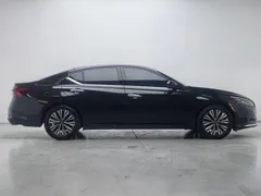 2022 Nissan Teana 2.0L XL-TLS, чёрный — фото 8