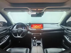 2022 Nissan Teana 2.0L XL-TLS, чёрный — фото 9